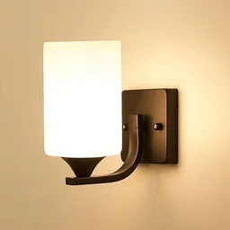 baslash Uplight Wall Lamp Without Bulb-picture-33