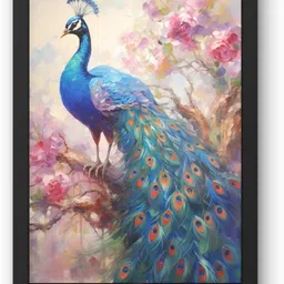 stuthi arts Wood Table Photo Frame-picture-20