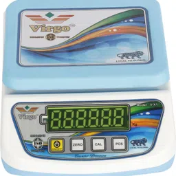 Virgo PVC Body Weighing Scale Weighing Scale image 1