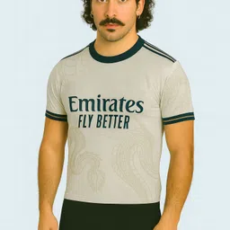 ryze Printed Men Track Suit image 3