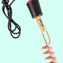 Shock proof & Water proof Copper DFBRV58 2000 W Shock Proof Immersion Heater Rod-image-85