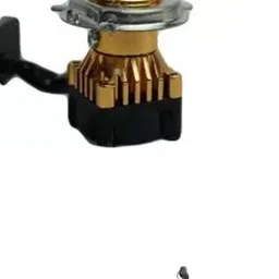 fkok LED Headlight for Bajaj Pulsar 160 NS DTS-i-picture-14