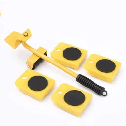 eryo Funiture Mover universal wheel heavy furniture roller moving tools Appliance Furniture Caster-picture-22