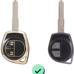 keyzone Car Key Cover image 4