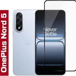 Gorilla Cases Edge To Edge Tempered Glass for OnePlus Nord 5-picture-29