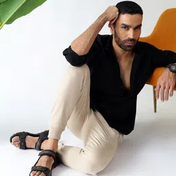 sparx Men Casual Sandal image 3