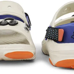 liberty Men Flats Sandal image 5