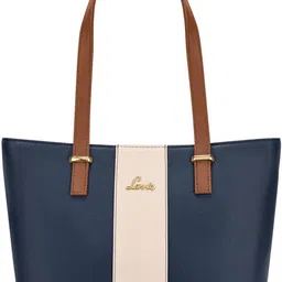 lavie Women Blue Tote-picture-32