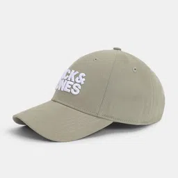 jack & jones Embroidered Sports/Regular Cap image 2