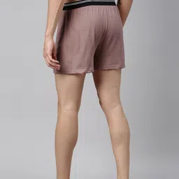 joven Pack of 2 Solid Men Boxer image 4