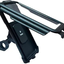 hardhmi WATERPROOF CASE FOR PHONE HOLDER Bike Mobile Holder-picture-44