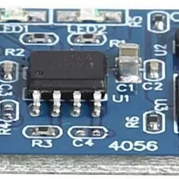 ktc cons labs 5 Pcs Type C USB 5V 1A 18650 Lithium Battery Charging Board Charger Module (5 Pieces) Electronic Components Electronic Hobby Kit image 2