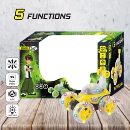 widodo remote control car image 3