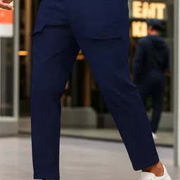 zimist Men Cargos image 3