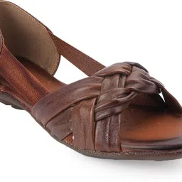 dollphin Women Flats Sandal image 1