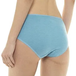 vip Pack of 3 Women Hipster Multicolor Panty image 2