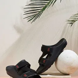 hrx by hrithik roshan Men Slides-picture-22