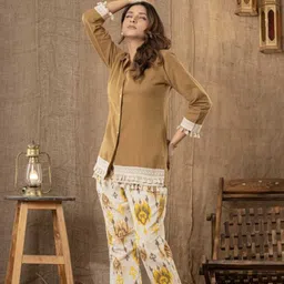 the skyler's Shirt Pant Co-ords Set-picture-44