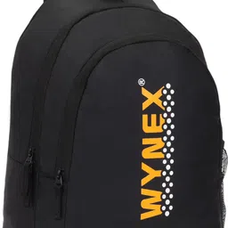 wynex Medium 30 L Laptop Backpack UrbanGuard Pro Laptop Backpack image 3