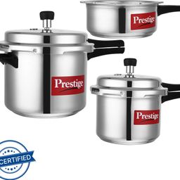prestige Popular 2 L, 3 L, 5 L Pressure Cooker-picture-44