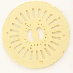 wroshler LG-SAFETY-SPIN-CAP-25_5CM-YELLOW| 6KG TO 7KG Washing Machine|0.8 Washing Machine Net-picture-15