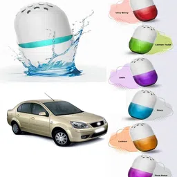 shopone trading Car Mint Air Freshner Pack Of 1 (Multicolor) For Feasta Mint Air Golf Car Freshner Air Purifier-picture-49