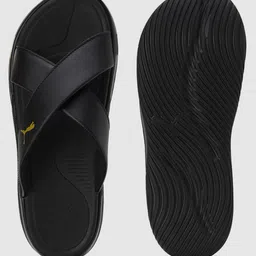 puma Men Softride Seave Slip Casual Sandal image 5