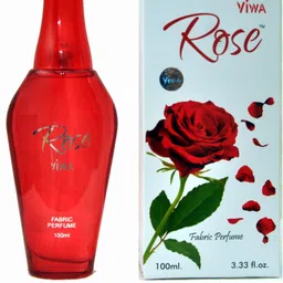 viwa Floral Rose 100ML Eau de Parfum-100 ml-picture-22