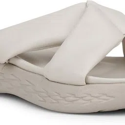 bata Women Flip Flops image 1