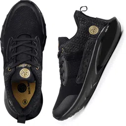 bacca bucci Training & Gym Shoes For Men image 4