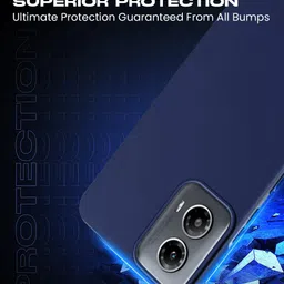 wow imagine Back Cover for MOTOROLA g45 5G image 4