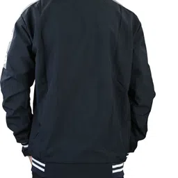 vogmann Men Self Design Sports Jacket image 4