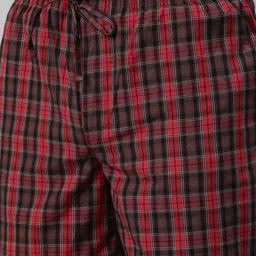 joven Checkered Men Boxer image 4