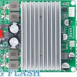sg flash PREMIUM QULITY VIRE 150W AMPLIFIER BOARD Electronic Components Electronic Hobby Kit-picture-10