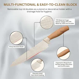 ziloty Stainless Steel Cutlery Set image 5