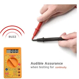 adpro DT830B Digital Multimeter image 3