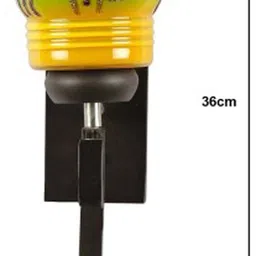 afast Wallchiere Wall Lamp Without Bulb image 2