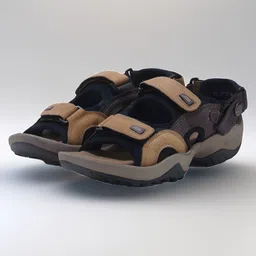 woodland Men Sandal image 4