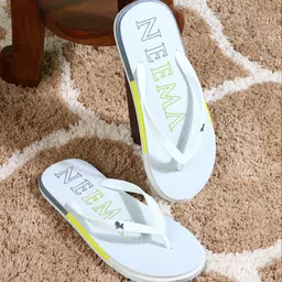 neemans Men Flip Flops image 1