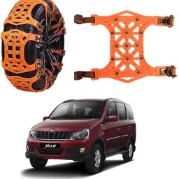 oshotto 1 Set of Snow Chain Combo-picture-23