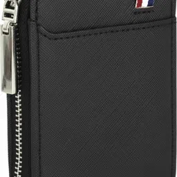 deadlook Men & Women Travel, Casual, Formal, Formal Brown Genuine Leather RFID Card Holder-picture-26