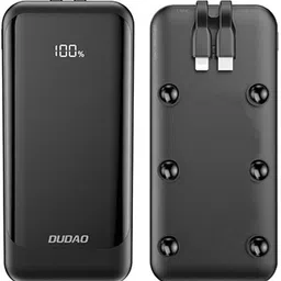 dudao 15000 mAh 22.5 W Power Bank-picture-14