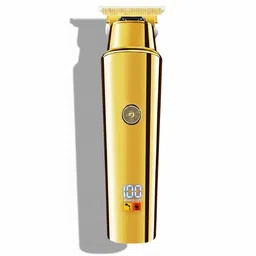 Frinzoo Professional Hair and Beard Clipper with Easy Clean Blades Trimmer 500 min Runtime 3 Length Settings-picture-11