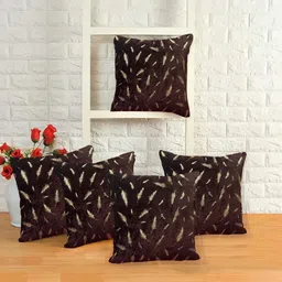 imfab Velvet Cushions Cover-picture-17