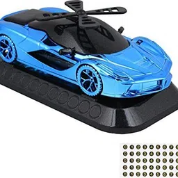 allextreme Solar Powered Natural Aromatherapy Air Freshener Car Perfume Ornament Eliminates Car Freshener Blocks-picture-23