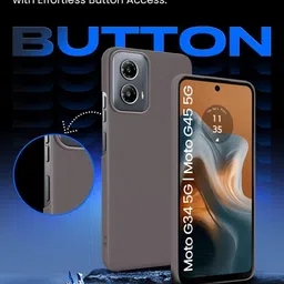 wow imagine Back Cover for MOTOROLA g45 5G image 3