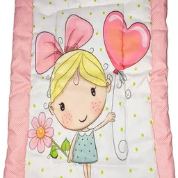 ronqiza Cotton Baby Bed Sized Bedding Set image 2