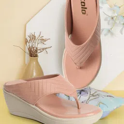 colo Women Wedges Sandal image 2