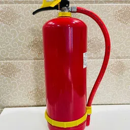 safety call 6kg-ABC Dry Chomical Powder (DCP) MAP-Stored Pressured Fire Extinguisher Mount image 2
