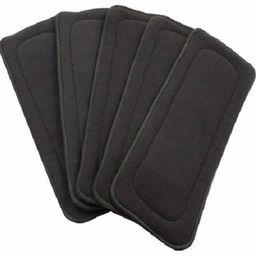 chinmay kids Baby Charcoal 4 layered Insert-picture-42